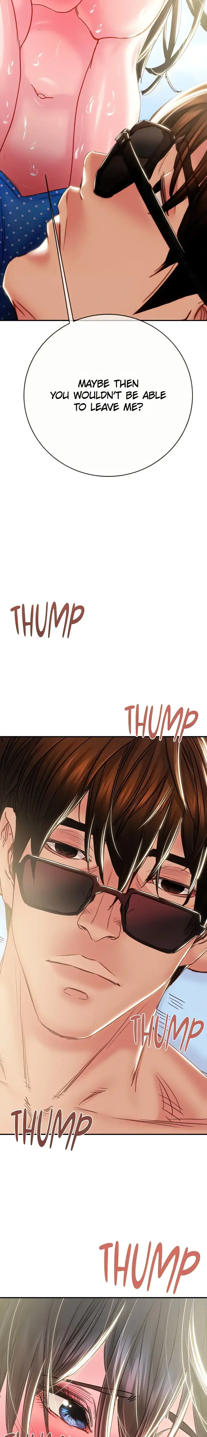 The Man Who Devours Chapter 93 Page 30