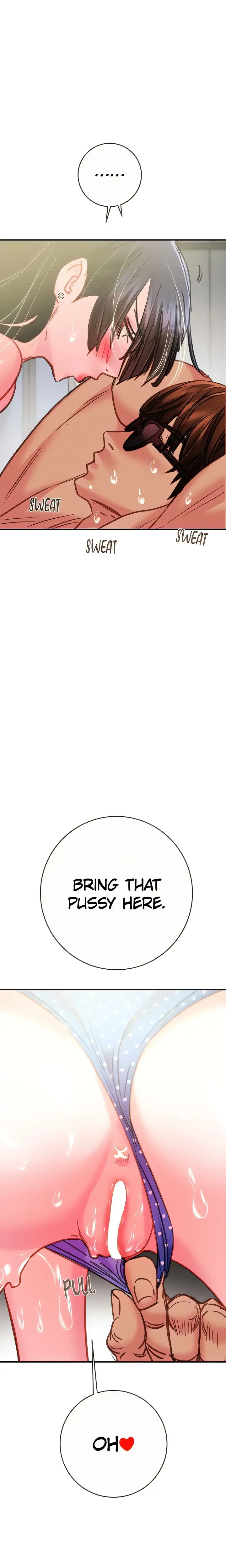 The Man Who Devours Chapter 93 Page 33