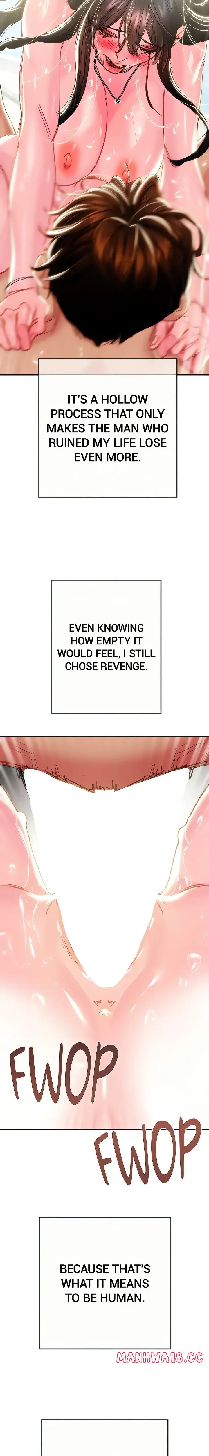 The Man Who Devours Chapter 93 Page 37