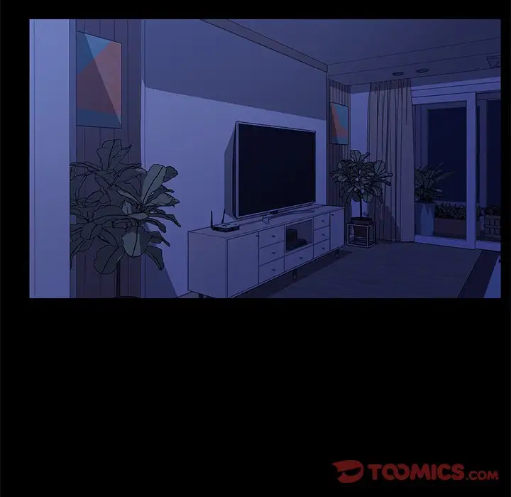The Perfect Roommates Chapter 69 Page 21