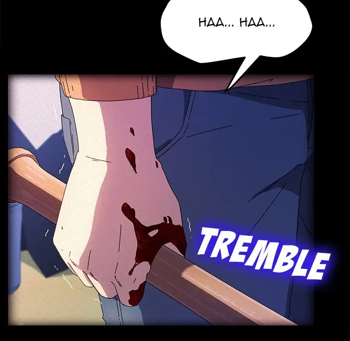 The Perfect Roommates Chapter 69 Page 44