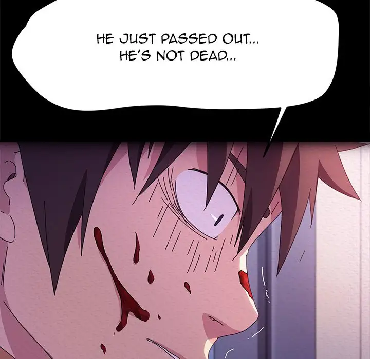 The Perfect Roommates Chapter 69 Page 46