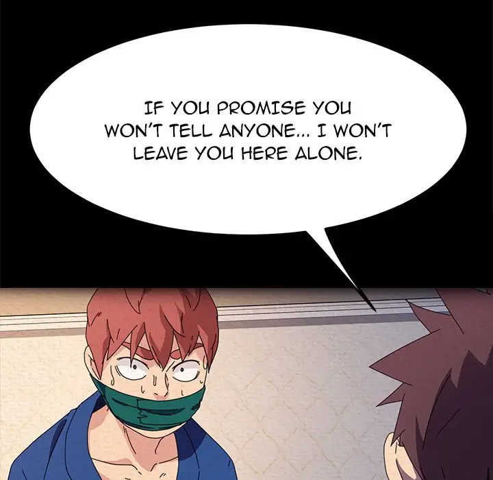 The Perfect Roommates Chapter 69 Page 50