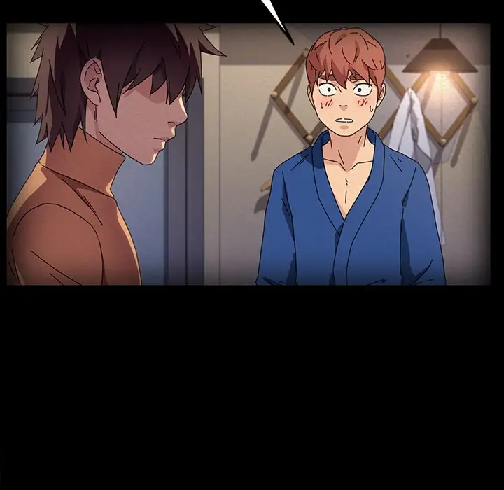 The Perfect Roommates Chapter 69 Page 60