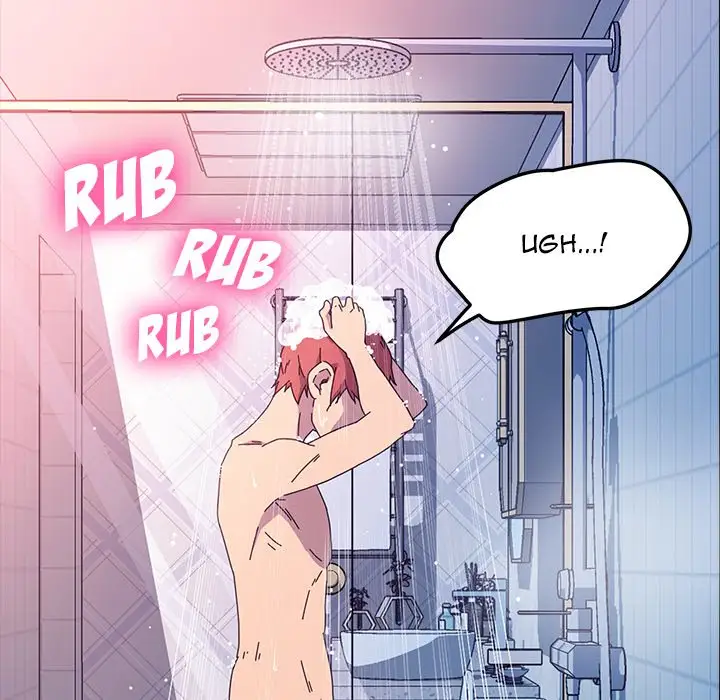 The Perfect Roommates Chapter 69 Page 72