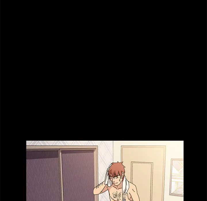 The Perfect Roommates Chapter 69 Page 77