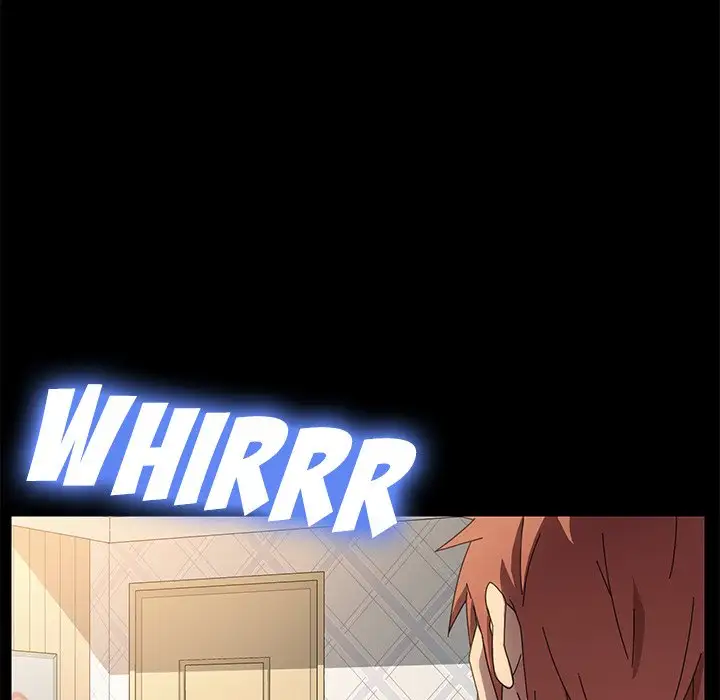The Perfect Roommates Chapter 69 Page 79