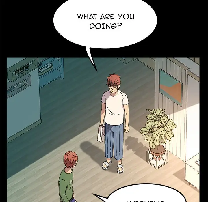 The Perfect Roommates Chapter 69 Page 83