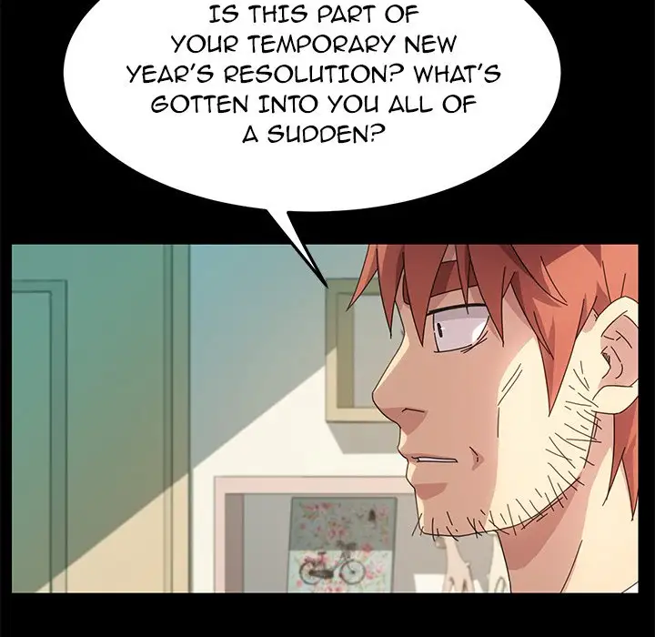 The Perfect Roommates Chapter 69 Page 85