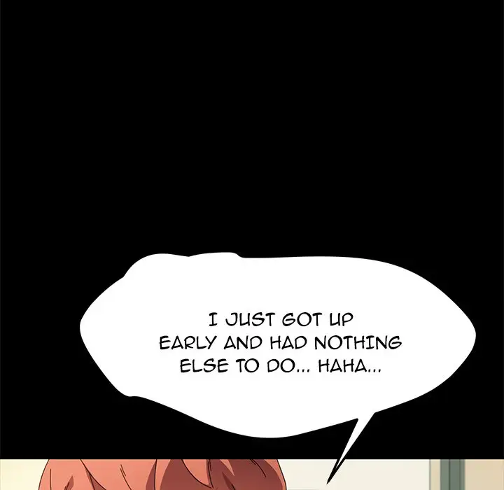The Perfect Roommates Chapter 69 Page 86