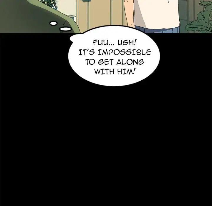 The Perfect Roommates Chapter 69 Page 89