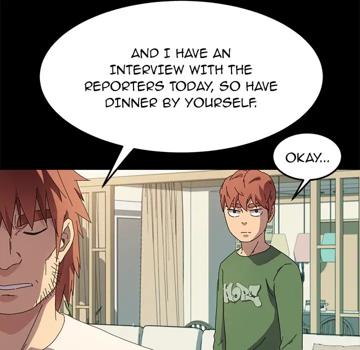 The Perfect Roommates Chapter 69 Page 90