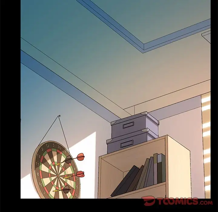 The Perfect Roommates Chapter 69 Page 93