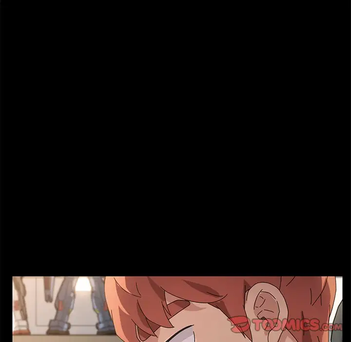 The Perfect Roommates Chapter 69 Page 105