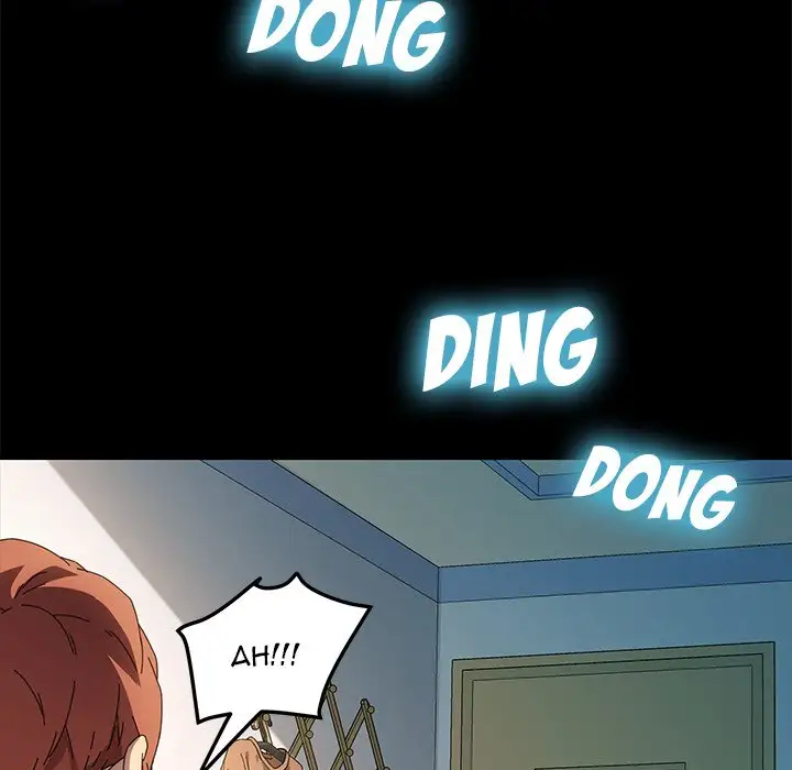The Perfect Roommates Chapter 69 Page 126