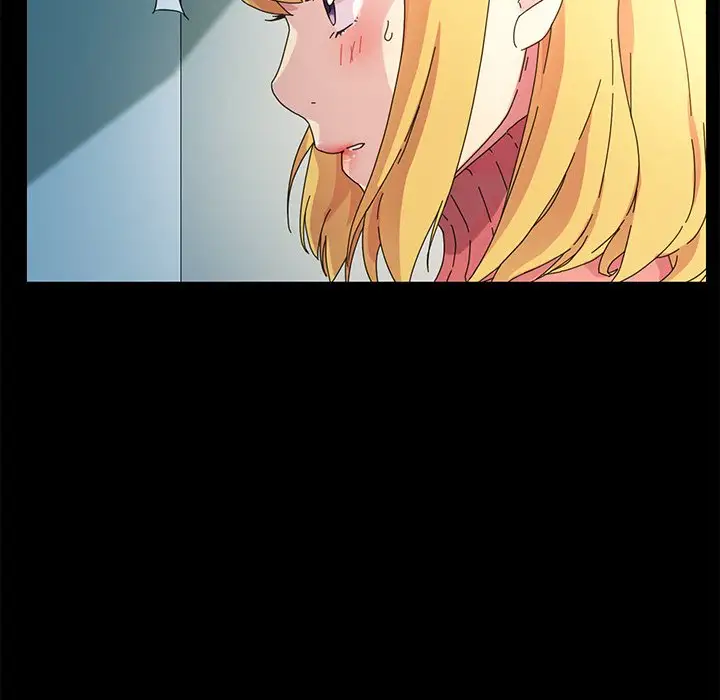 The Perfect Roommates Chapter 69 Page 134