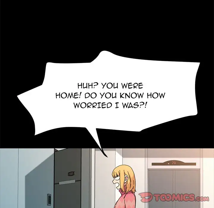 The Perfect Roommates Chapter 69 Page 135