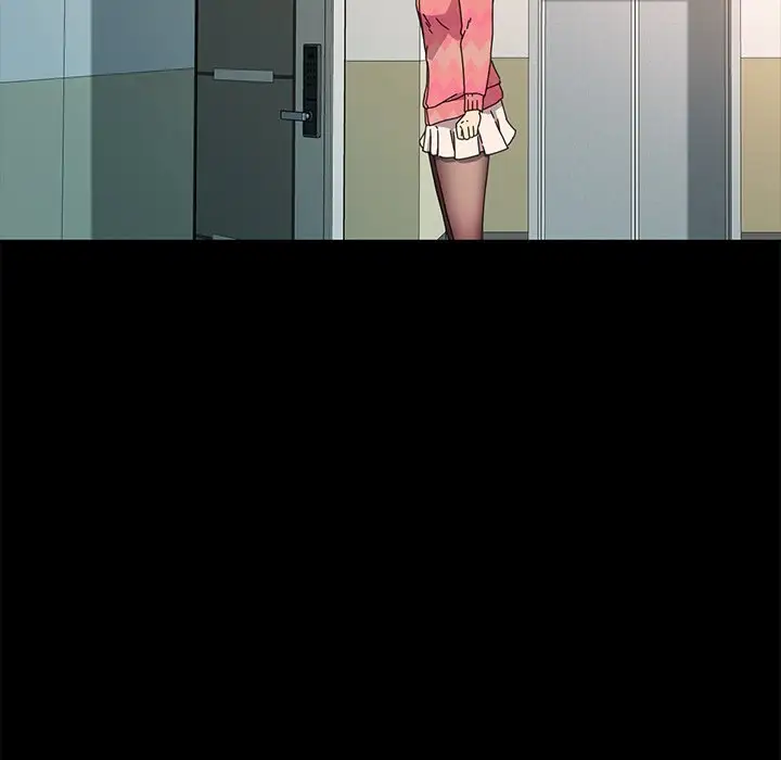 The Perfect Roommates Chapter 69 Page 136
