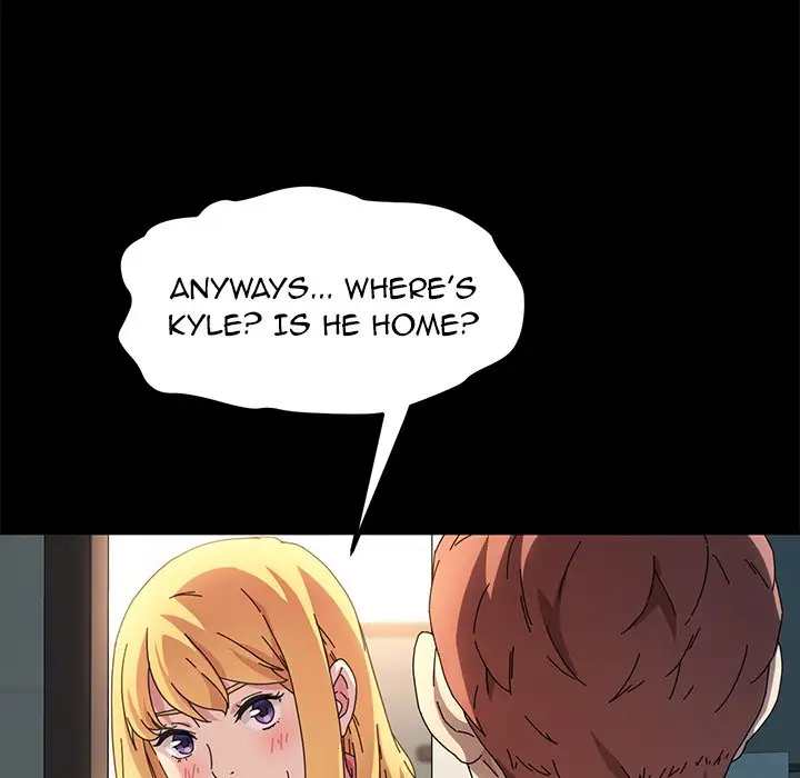 The Perfect Roommates Chapter 69 Page 137
