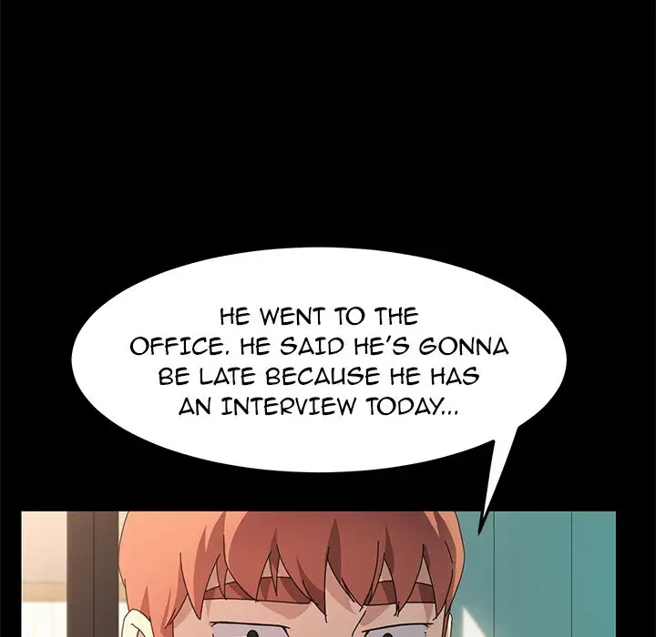 The Perfect Roommates Chapter 69 Page 139