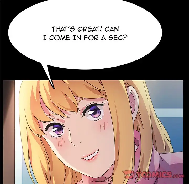 The Perfect Roommates Chapter 69 Page 141