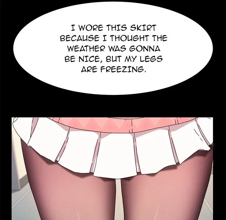 The Perfect Roommates Chapter 69 Page 143