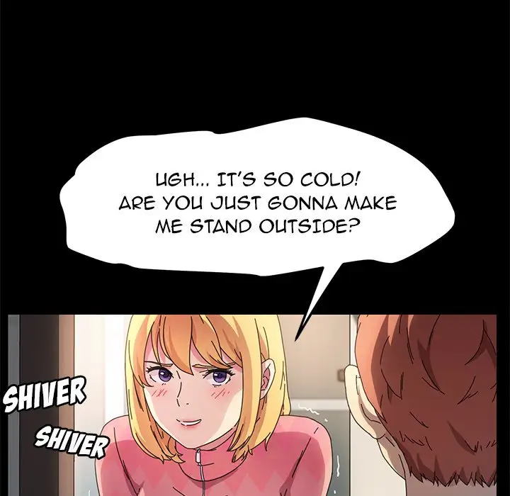 The Perfect Roommates Chapter 69 Page 145