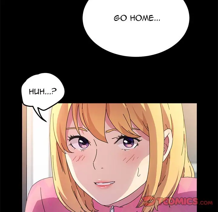The Perfect Roommates Chapter 69 Page 147