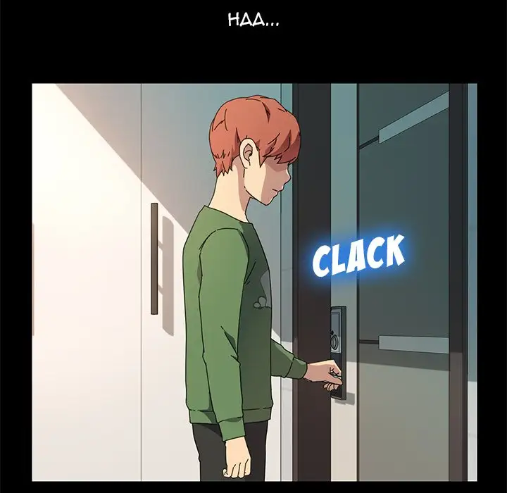 The Perfect Roommates Chapter 70 Page 14