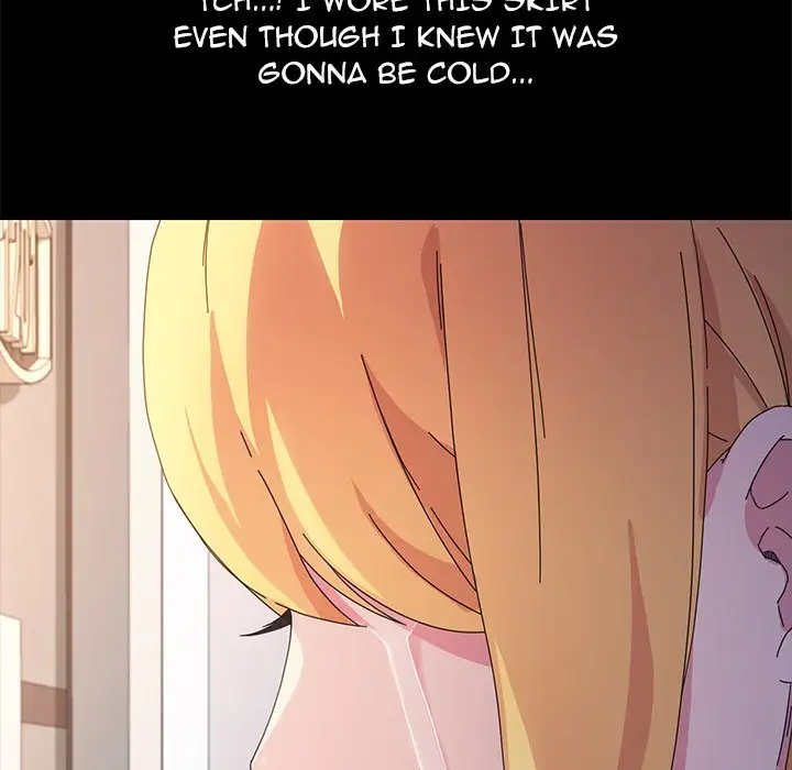 The Perfect Roommates Chapter 70 Page 22