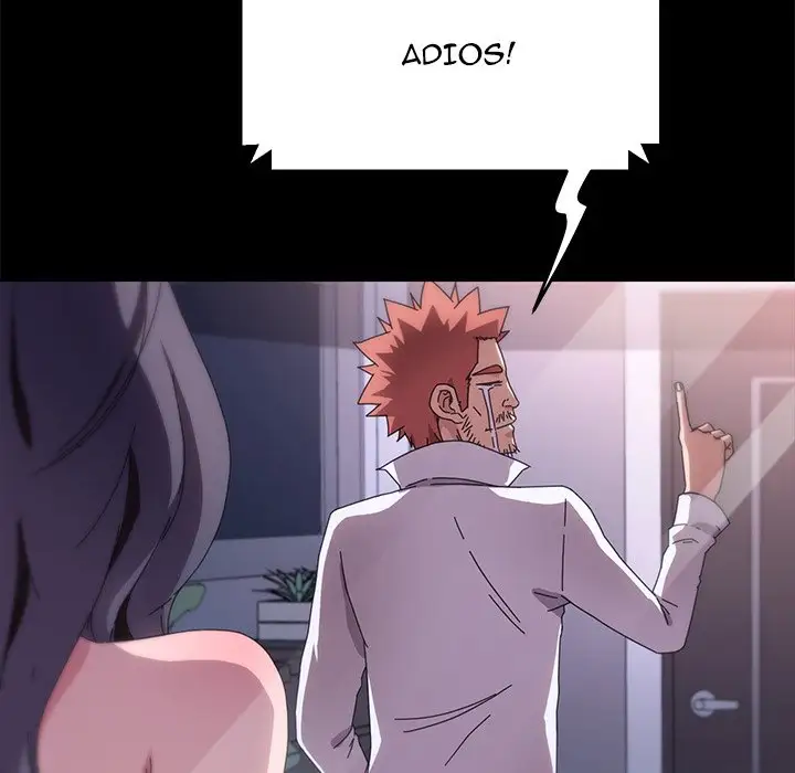 The Perfect Roommates Chapter 70 Page 38