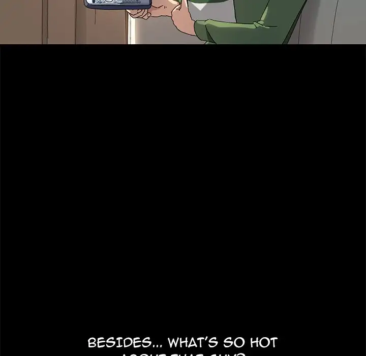 The Perfect Roommates Chapter 70 Page 46