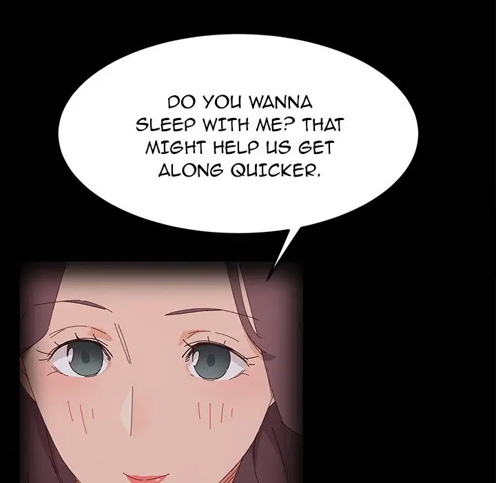 The Perfect Roommates Chapter 70 Page 50