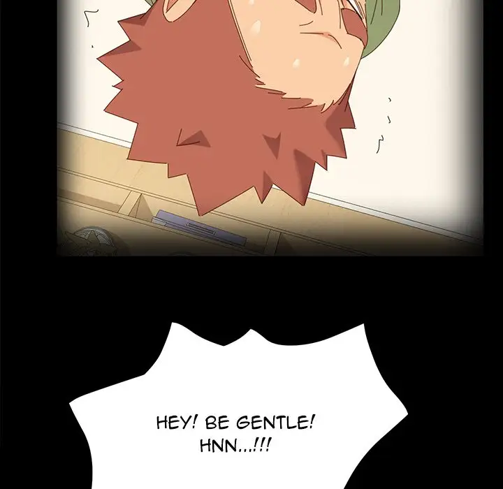 The Perfect Roommates Chapter 70 Page 54