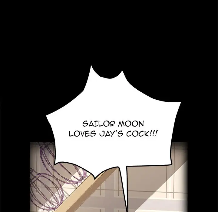 The Perfect Roommates Chapter 70 Page 59