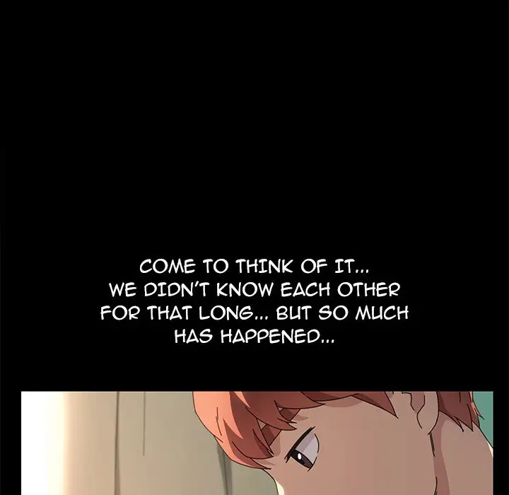 The Perfect Roommates Chapter 70 Page 70