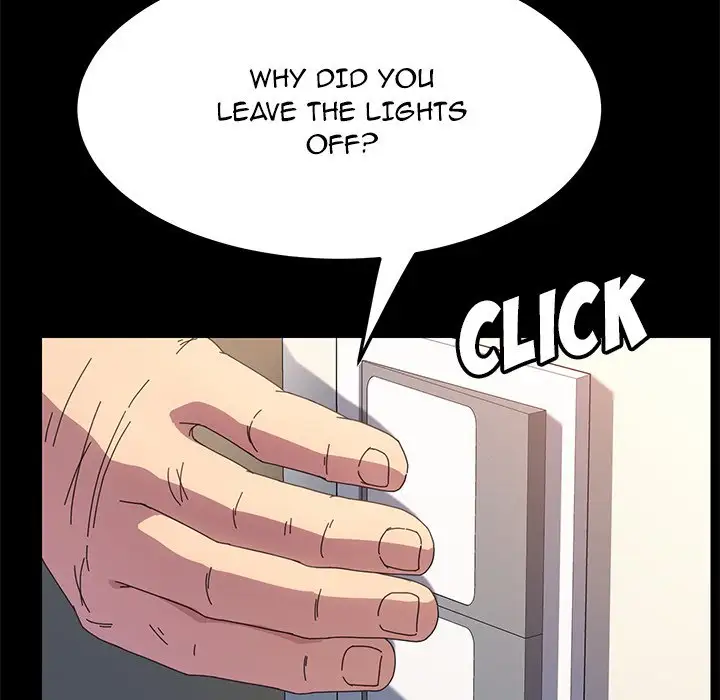 The Perfect Roommates Chapter 70 Page 83