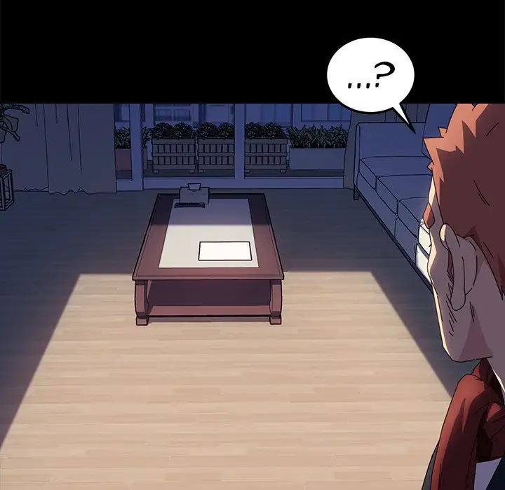 The Perfect Roommates Chapter 70 Page 87