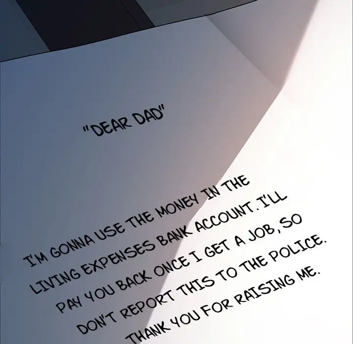 The Perfect Roommates Chapter 70 Page 96