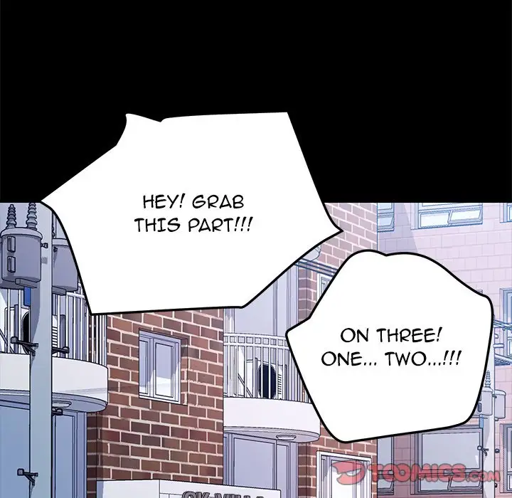 The Perfect Roommates Chapter 70 Page 102