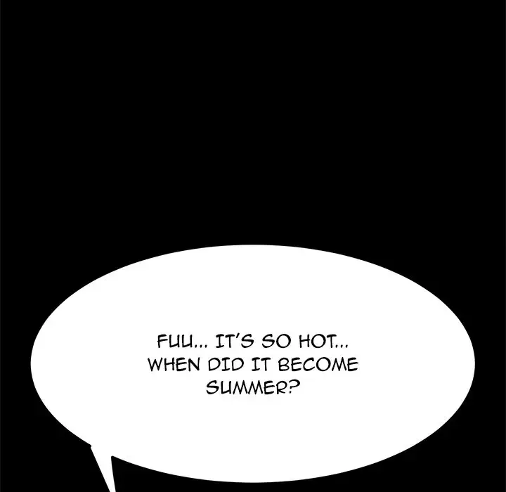 The Perfect Roommates Chapter 70 Page 104