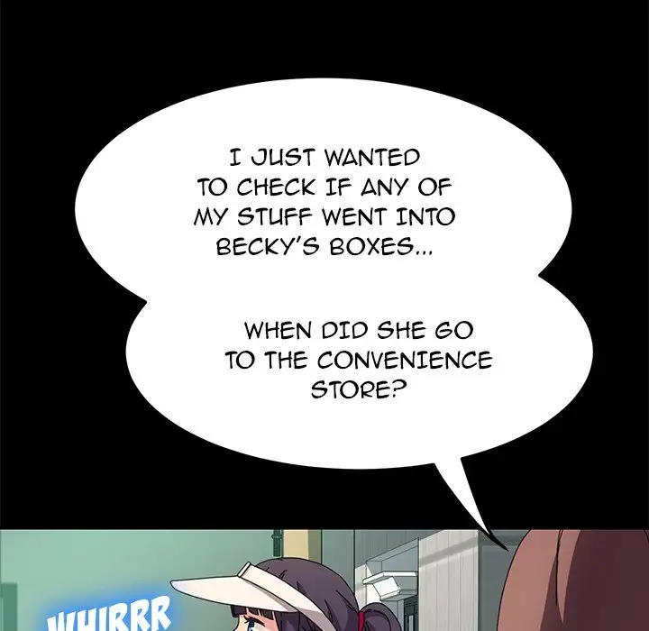 The Perfect Roommates Chapter 70 Page 109