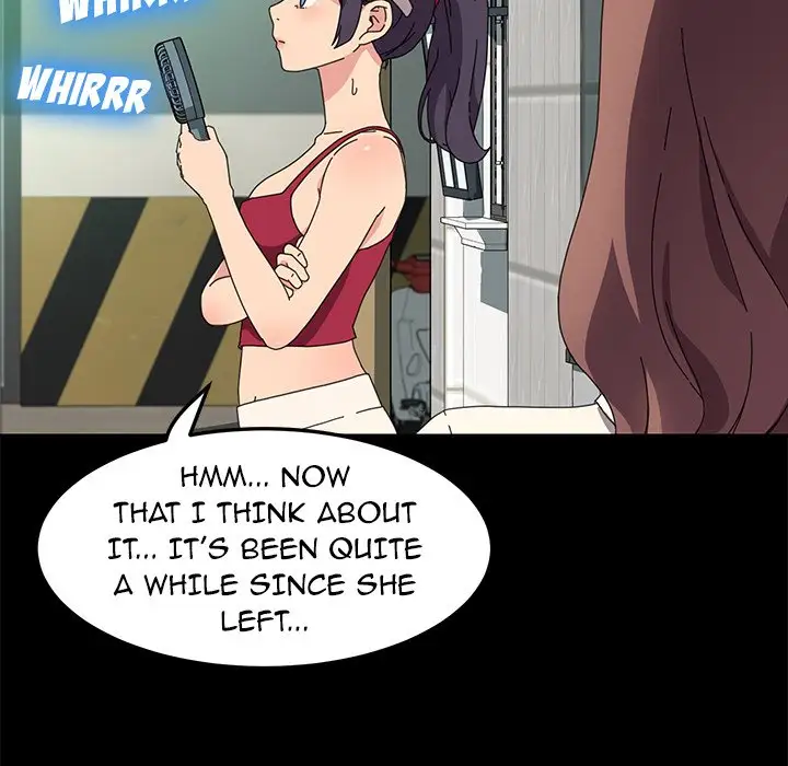 The Perfect Roommates Chapter 70 Page 110
