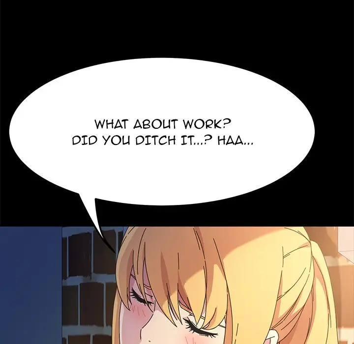 The Perfect Roommates Chapter 70 Page 121