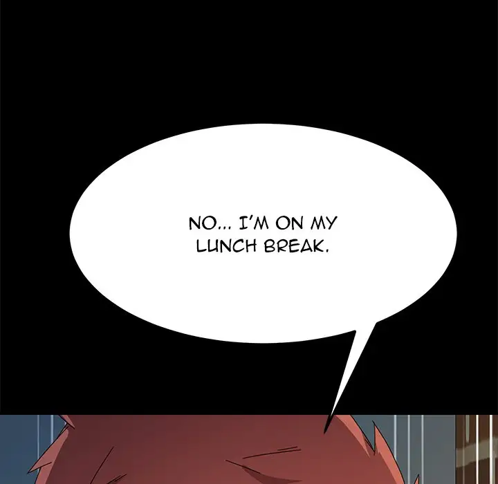 The Perfect Roommates Chapter 70 Page 123