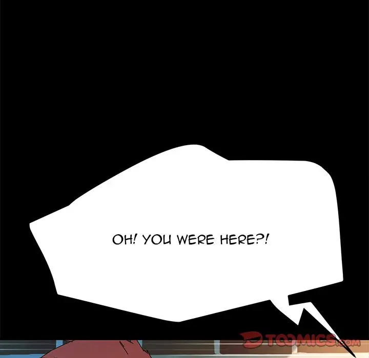 The Perfect Roommates Chapter 70 Page 129
