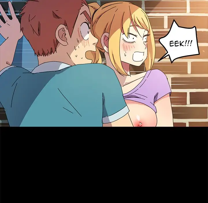 The Perfect Roommates Chapter 70 Page 130