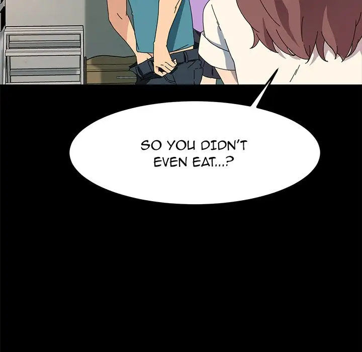 The Perfect Roommates Chapter 70 Page 135