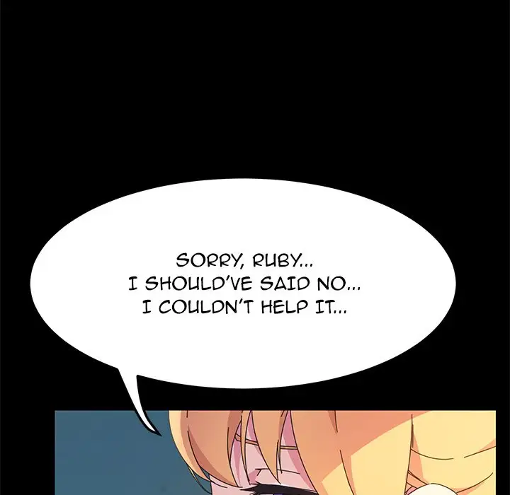 The Perfect Roommates Chapter 70 Page 136
