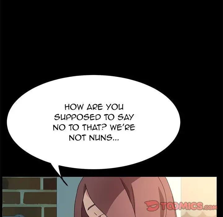 The Perfect Roommates Chapter 70 Page 138